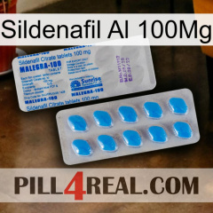 Sildenafil Al 100Mg new15